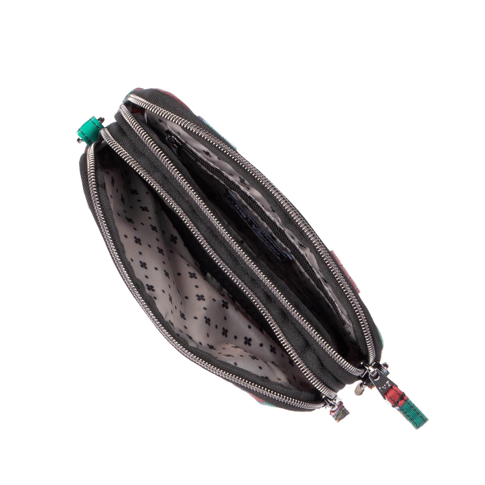 Coupe 2 Convertible Crossbody Bag - TARTAN PLAID - Coupe2_TartanPlaid_05